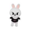 Straykids Puppe SKZOO Plüschtier Kpop Spielzeug SKZ FM ATE DO IT