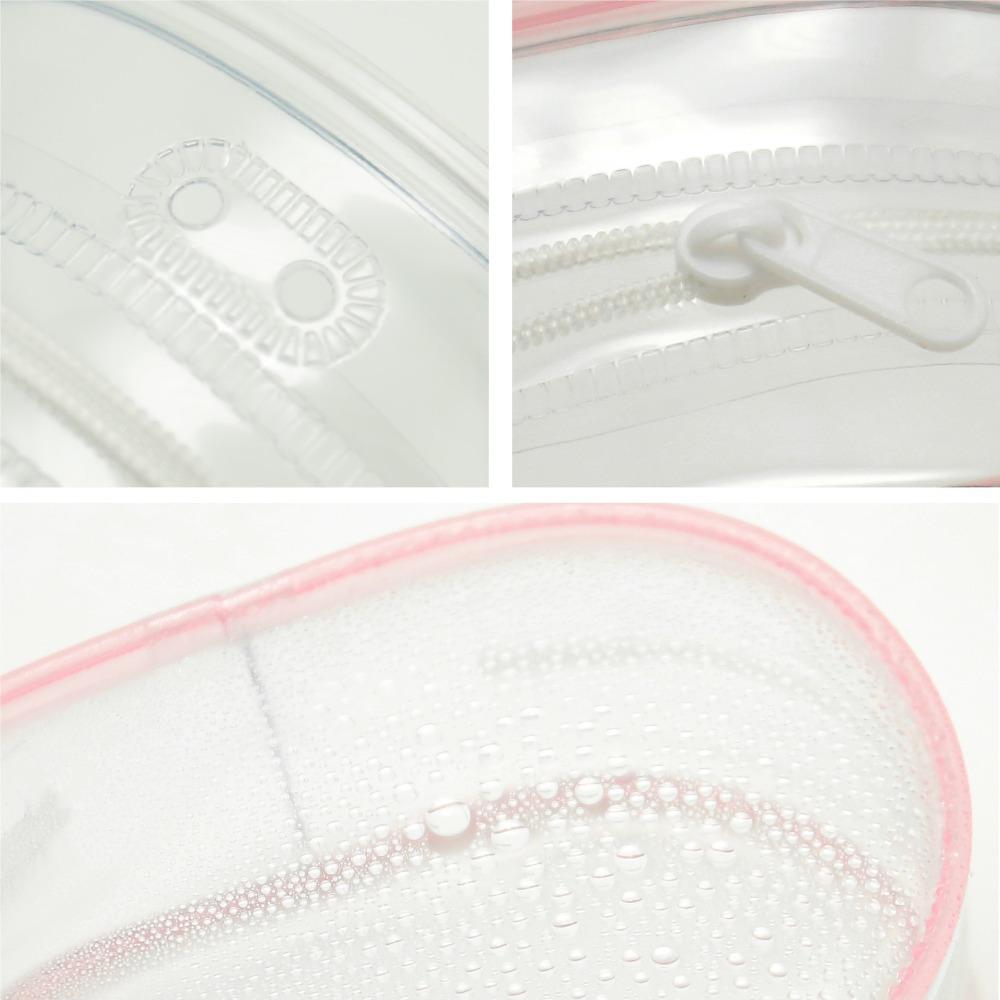 Hairball Doll Storage Pouch With Bell Keychain Outdoor Doll Display Bag  Doll Accessories