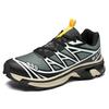 Autumn couple fashion running shoes lightweight and versatile outdoor sports shoes men's breathable mesh hiking shoes