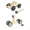 Car Model Development Toys Experiment Projects Novelty for Demonstration