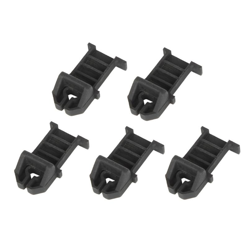 

Thermals Barrier Gaskets for mini 3D Printing Nozzle Heat Creep Prevention