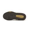 Li Ning Wave MID Thermal Slip Resistant Mid top Skateboard Shoes Unisex Umber AGCV379-1
