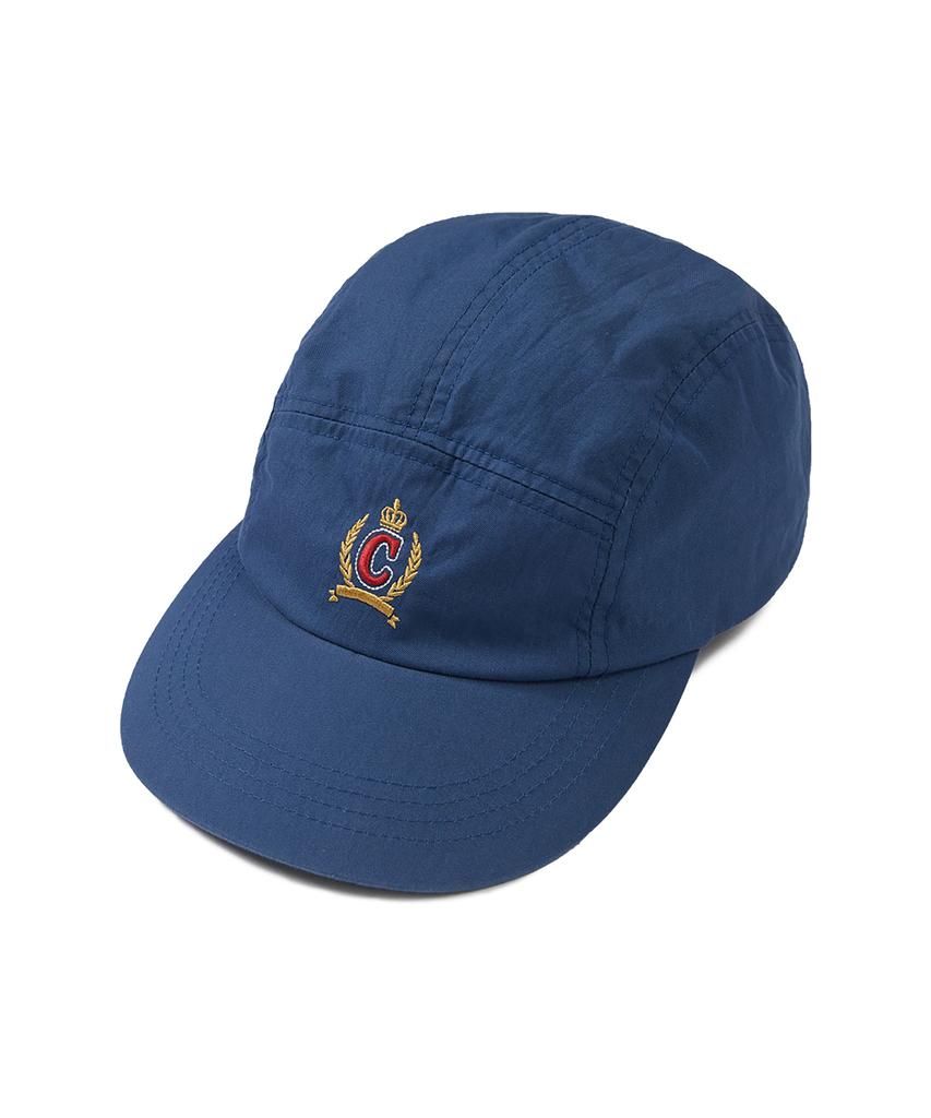 CLOVE [26Ss Clove] Club Camp Cap (2Color)