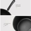 Supor Colorful Non-Stick Cookware Set