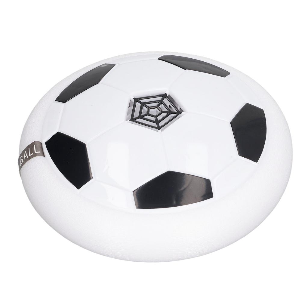 LED vznášející se fotbalový míč Interaktivní na baterie Plovoucí fotbalový míč Hračka s LED světlem