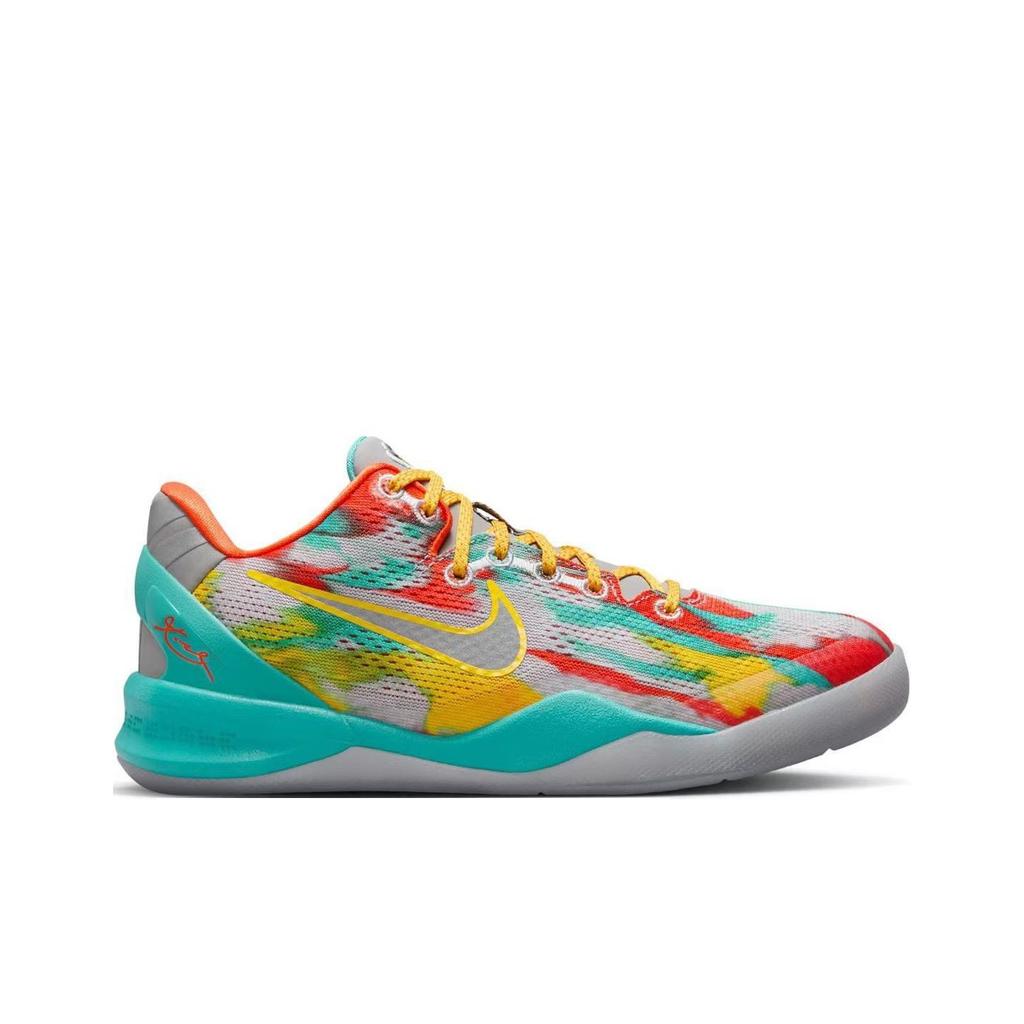Nové Nike Kobe 8 Protro Venice Beach 2024 GS HF7319-001
