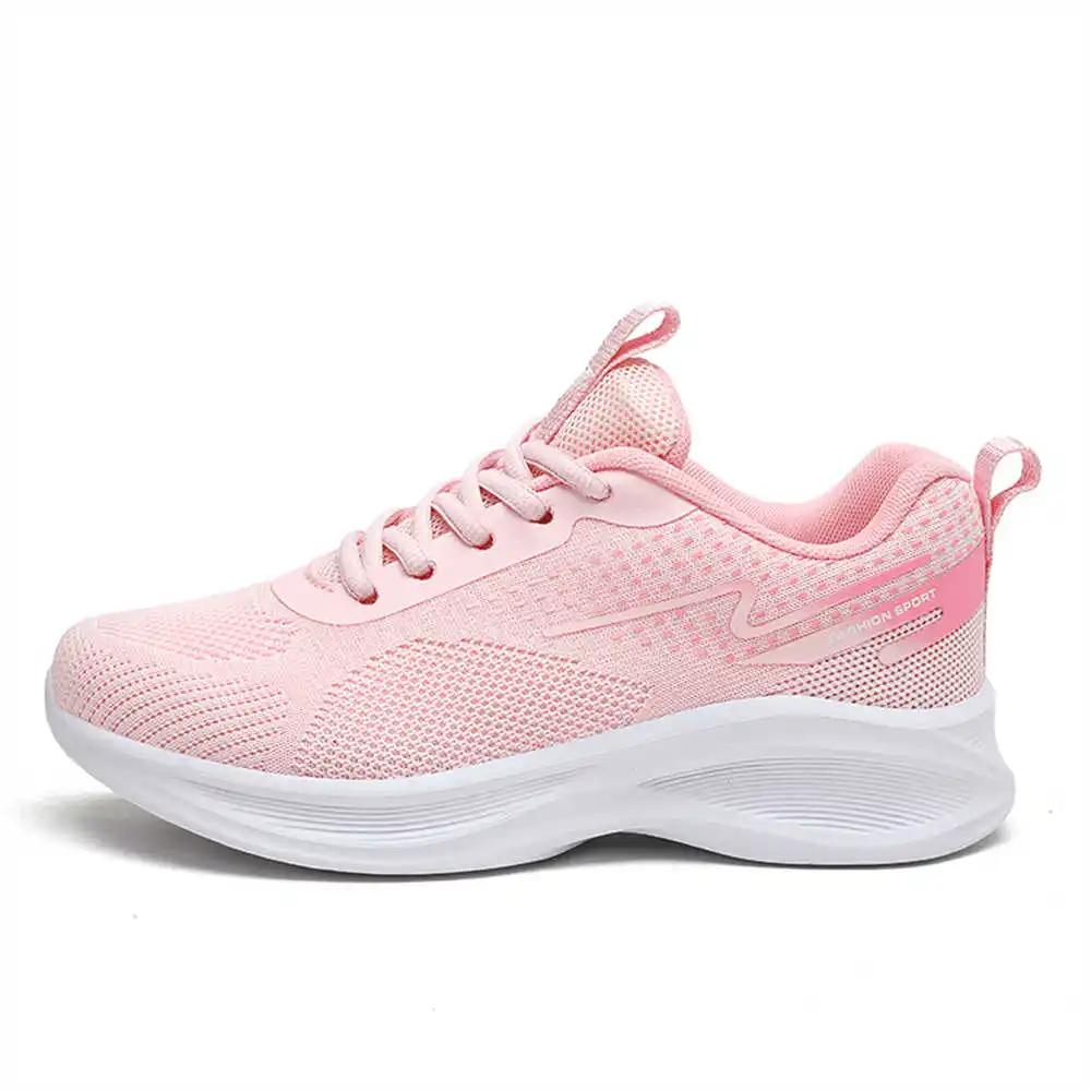 Fashion Autumn Does Not Slip Women Vulcanized Shoes Vulcanize Vip Sneakers Women's Fitness Gym Boot Sports Retro Krasofka Out Tines