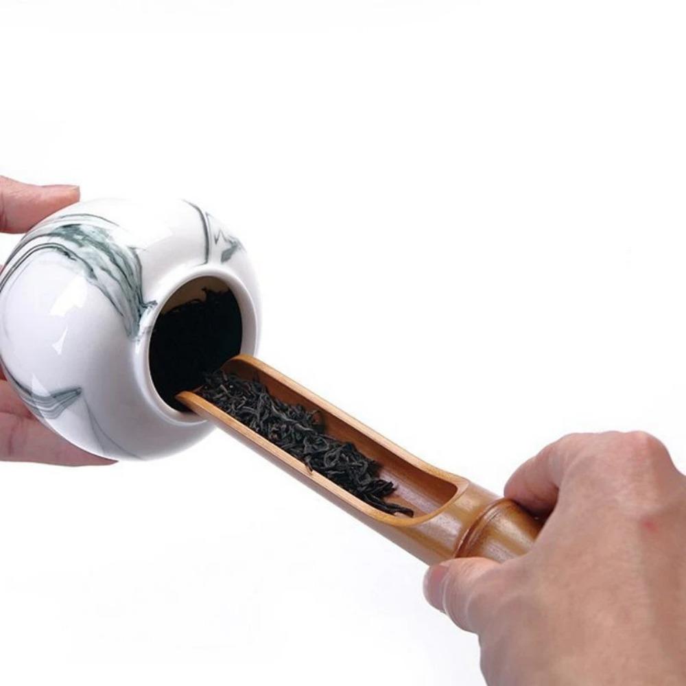 High Quality Kung Fu Tea Set Handmade Chahe Cha Ze Tea Needle  Tea Accessories