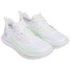 Under Armour Velociti 4 Soft And Comfortable Slip Resistant Breathable Lightweight Rebound Women's 3027586-104