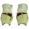 Nike Zoom Mercurial Superfly 10 Pro AG Limelight Hyper Crimson Unisex Cleats Yellow Volt HQ3161-300