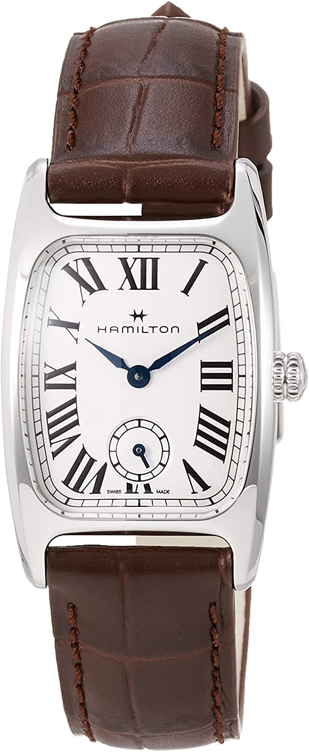 

Hamilton American Classic Boulton Small Second Ladies H13321511 [Артикул]