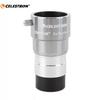 Celestron Série Omni Lentille Barlow 2X Oculaire Accessoires Télescope Astronomique Entrée de Gamme Omni 2X