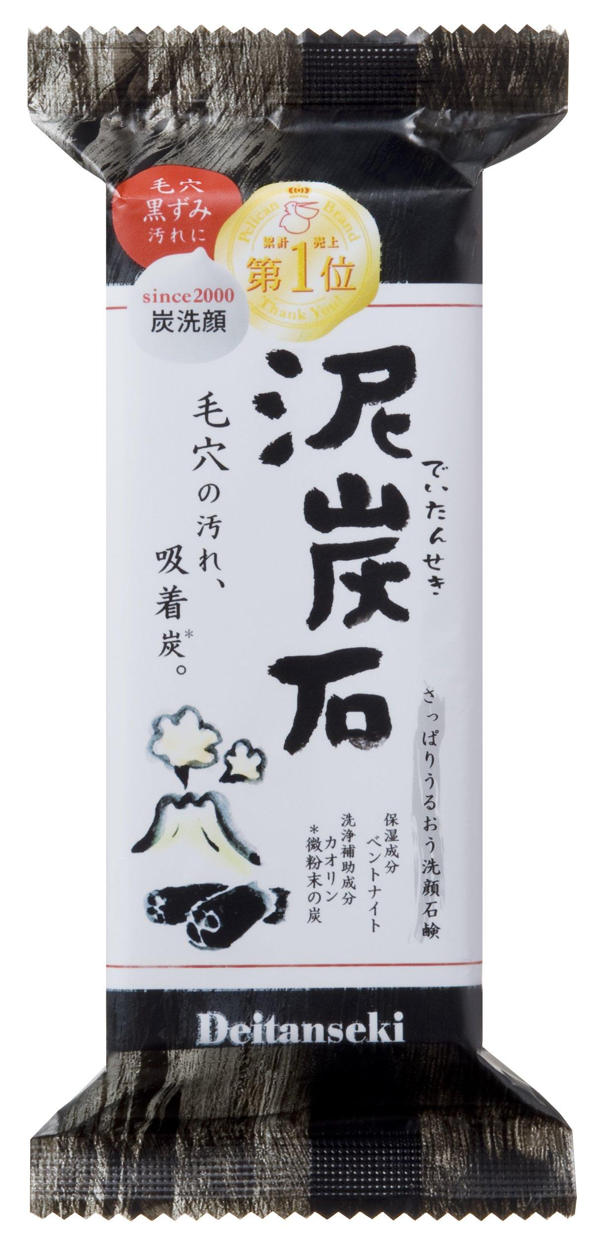 

Мыло Pelican Soap с торфяным камнем 150 г (х 1)