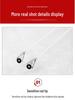 43cm Portable Mini Telescopic Lure Fishing Rod Set for Beginners