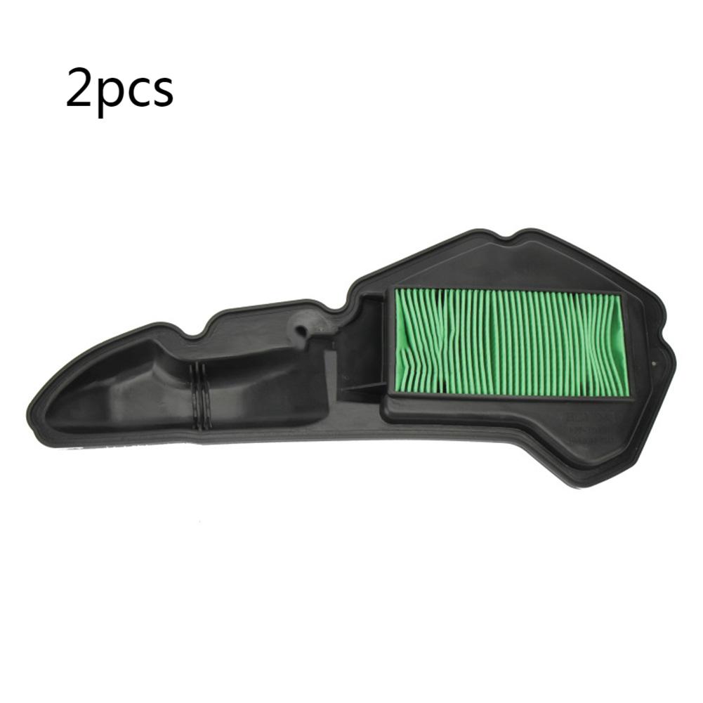 

For Motorcycle Air Filter for Honda PCX125 and PCX150 Reliable Filtration System for Optimal Engine Performance China Mainland
