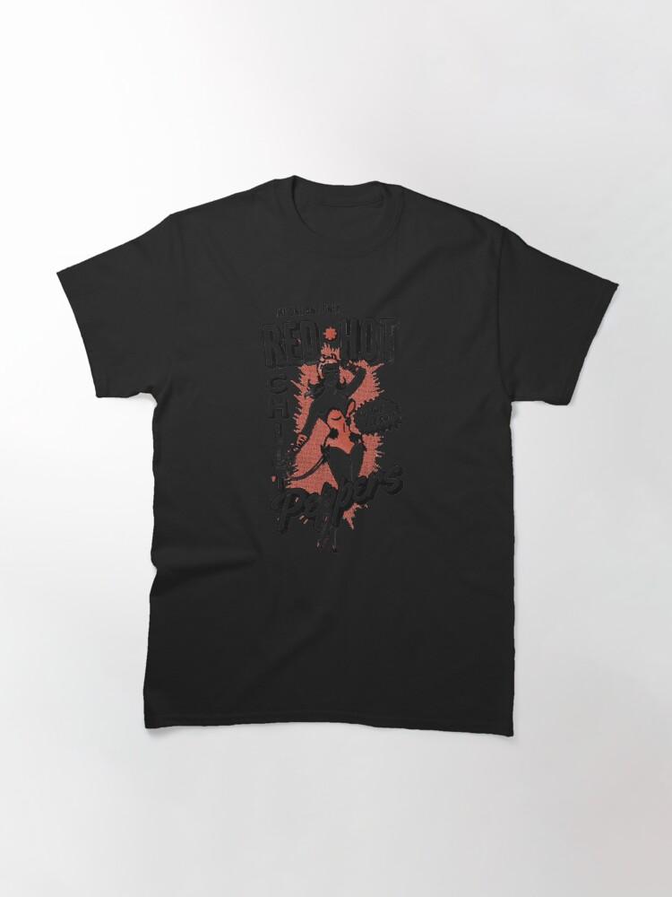 Foo Fighters Best Boys Girls Forever Legend Hot Girls Years Old Birthday Classic T-Shirt