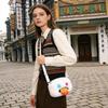Gen 5 Crossbody Bag Ugly Cute Trendy Street Fashion Single Shoulder Bag Daily Commute Fashion Item For Adults Bag
