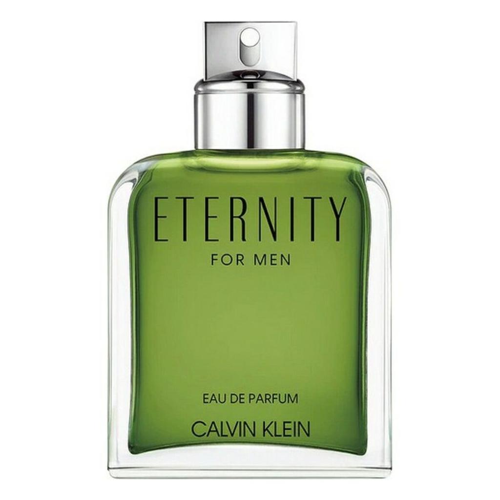 Calvin Klein, Eternity, Eau De Parfum, For Men, 200 ml