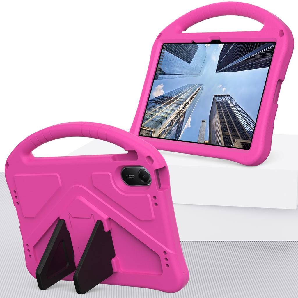 Husă EVA Pentru Xiaomi Redmi Pad 2 11 inch 2025 Sigură pentru Copii Mâner Antishock Husă Tabletă cu Stand Redmi pad 2 11'' Fundas