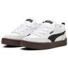 Puma Park Lifestyle OG Sneakers 'White Black Brown' Men's 397262-01