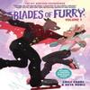 Blades of Furry A Graphic Novel by Emily Erdos Paperback Book 9780316459938