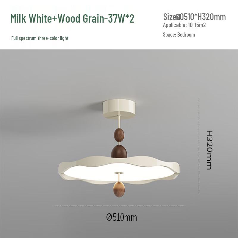 Dream Bubble LED Ceiling Light
