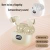 2025 Q1Pro TWS Wireless Earbuds: High-Quality, In-Ear, Long Battery Life