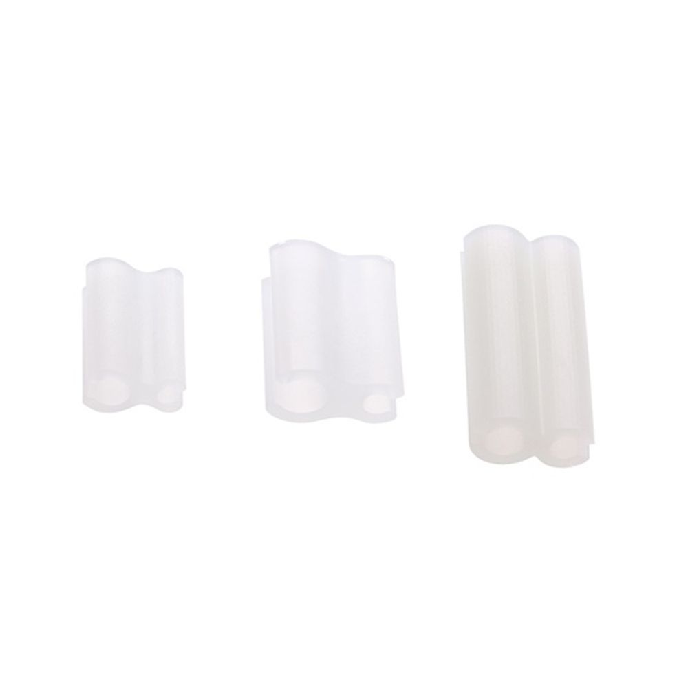 Useful Glow Stick Dark Light Fishing Fishing Rod Float Hold Rod Feeder Fishing Tools