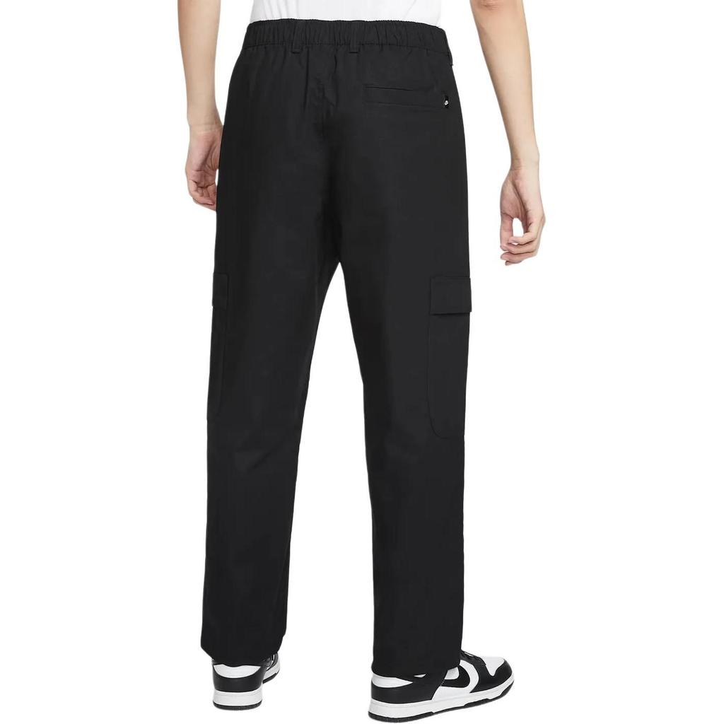 Nike Cargo Pants Men's Black Moderate HV1434-011