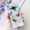 Hülle Für Xiaomi Redmi A3 A3x Handyhülle Neu Stylisch Blumenmädchen Muster Weiches Silikon Rückseite Funda Für Xiaomi Poco C61 C 61 Capa