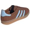Adidas Women's Gazelle Indoor 'Crochet Pack Preloved Brown' Women's Sneakers JS1417