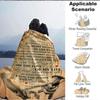 1pc Love Life Blanket, Lightweight Flannel Throw Blanket For Sofa, Bed, Travel, Camping, Living Room, Office238