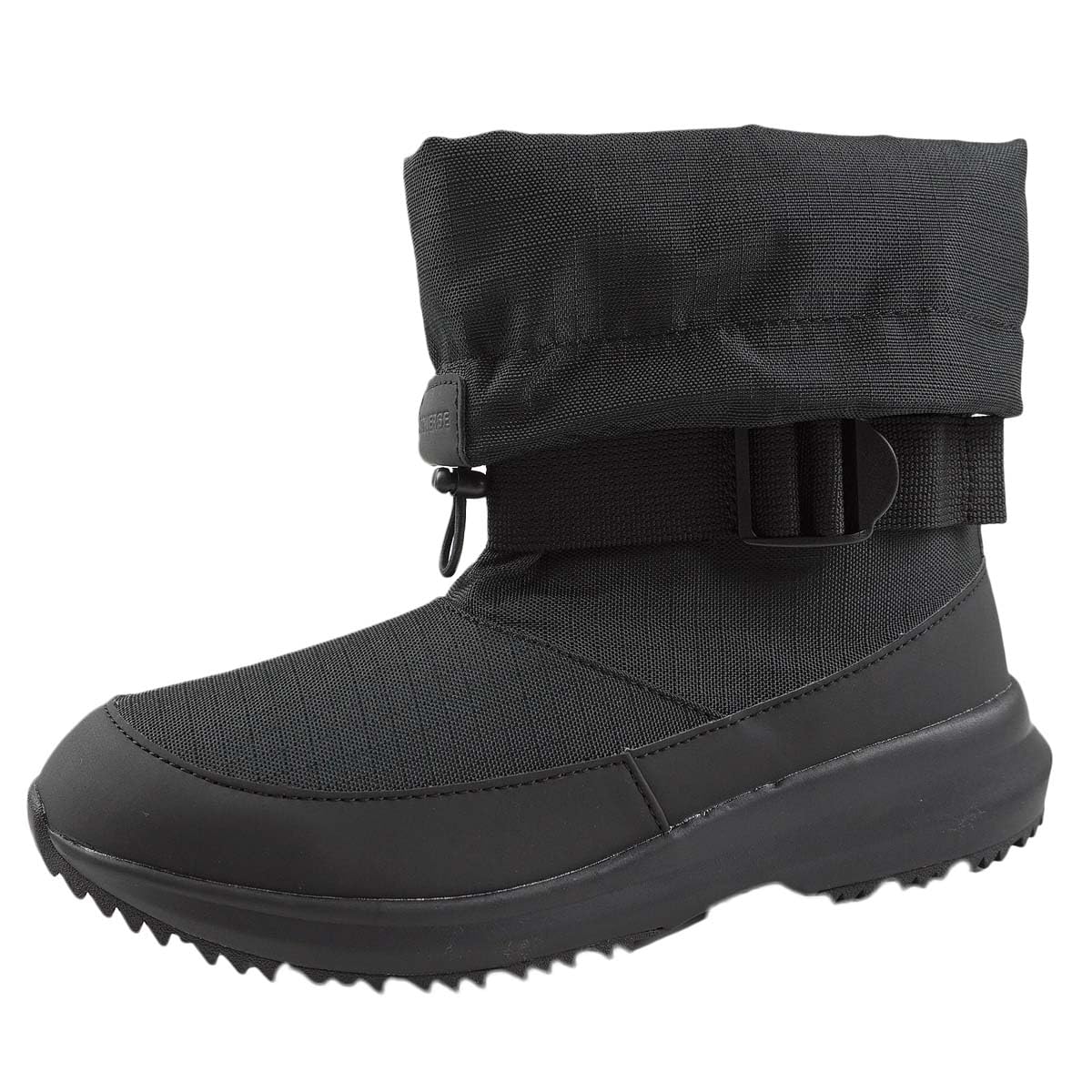 

Кроссовки Nexter 1570 RT HI Black Monochrome см [Converse] 26.5