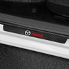 Car Door threshold Sticker Door Handle Bowl Scratch Protective Sticker For Mazda 3 Alexa CX30 CX-4 CX5 CX-5 CX8 CX-8 CX-30 CX9