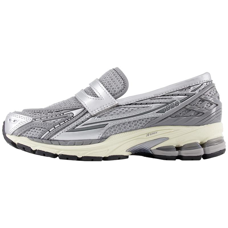 New Balance Ретро-кроссовки серии U1906LAE 1906L 46.5
