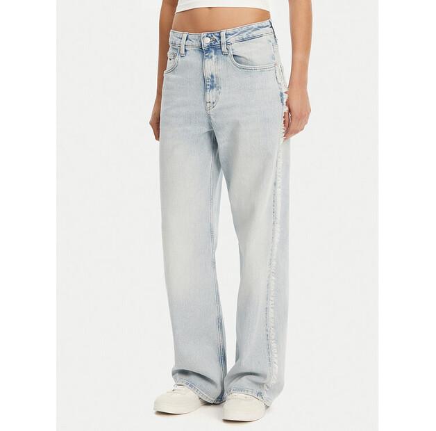 Джинсы Tommy Jeans Mia EU 24_30