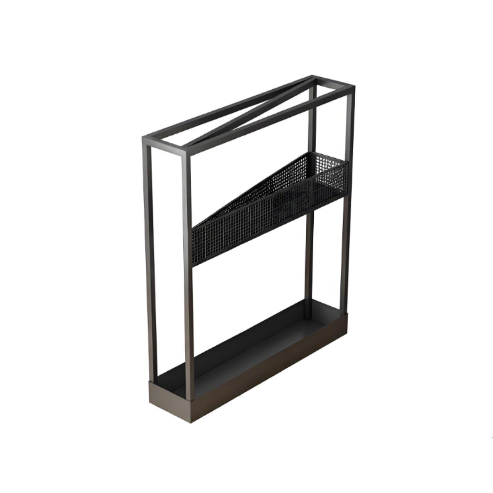 Badminton Racket Storage Rack Large Capacity