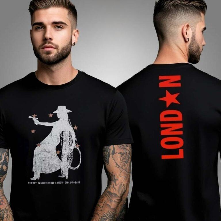 

Hot Sale Boardwalk Rock At Ocean City MD on May 17-18 2025 Crab Line Up Two Sided Unisex Tee High-end Luxury Men and Women 4XL