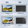 BIBIBO Toyota New GR Yaris 2024 Dedicated Air Conditioning Panel Protective Film GR Yaris Parts PET Film High Sensitivity Touch Scratch Resistant