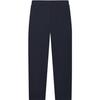 FILA Casual Pants Women's Legend Blue F11W334601FNV