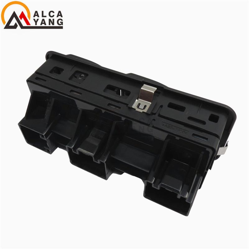 YUD501110PVJABS YUD501570PVJ Elektrischer Fensterheber-Schalter ABS Für Land Rover Range Rover Sport 2006-2007 LR3 2005-2009