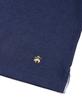 BROOKS BROTHERS Rugby Shirt (Navy) (Bbntmm9195Qes)