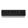 For Tineco For Floor One S5 Compatible Main Brush Cover Replacement Spare Brush Guard Plastic Black Gray 270 38 81mm
