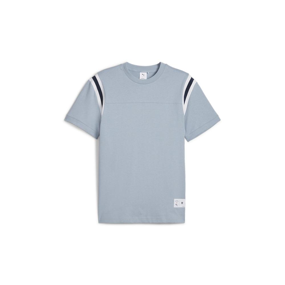 

Puma X Noah Jet Sleeve Tee 62387731 qmXPumaXNoahJetSleevete L