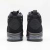 DC1411-001 Nike Air Max 2 CB ’94 Black and Metallic Silver (Men's)