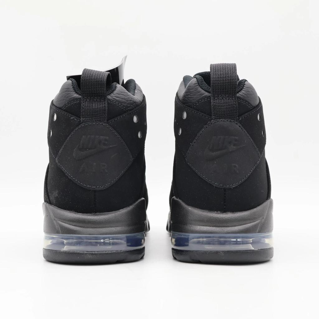 DC1411-001 Nike Air Max 2 CB ’94 Black and Metallic Silver (Men's)