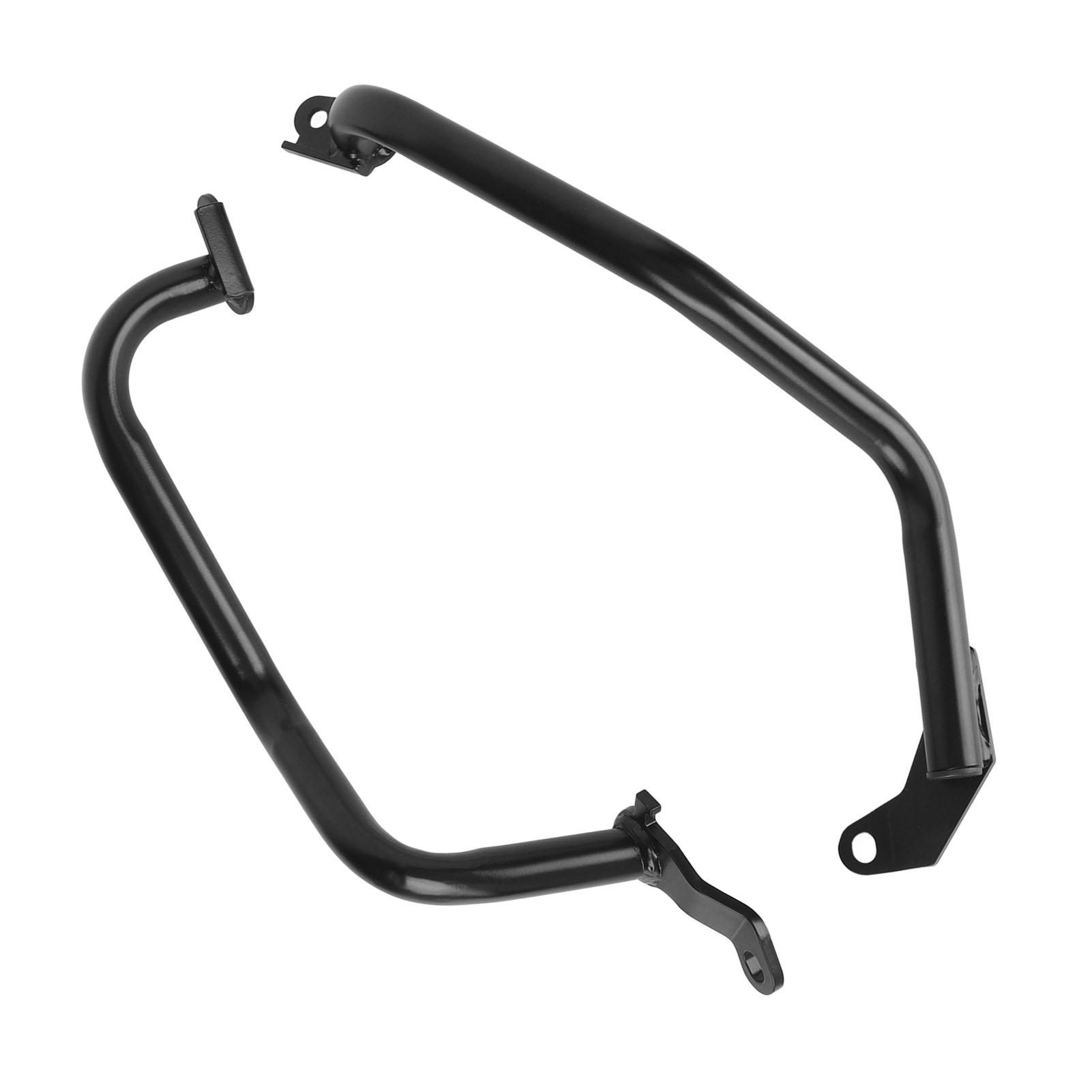 

2PCS Motorcycle Engine Guard Powerful Protection Long Durability Engine Crash Bar for XSR 900 2022 to 2023