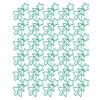 30Pcs Green Paperclips Star Christmas Tree Shape Fun Paper Clips Paper Clips  Book Marking