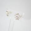 [Used] TIFFANY/Tiffany 925 Paloma Picasso Daisy Earrings/g517-36