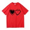 Madison Beer The Locket Tour 2026 Maglietta Moda UomoDonna Abbigliamento Harajuku Top di Alta Qualità T-shirt in Cotone Vintage